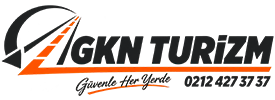 Gkn Turizm Servis Taşımacılığı