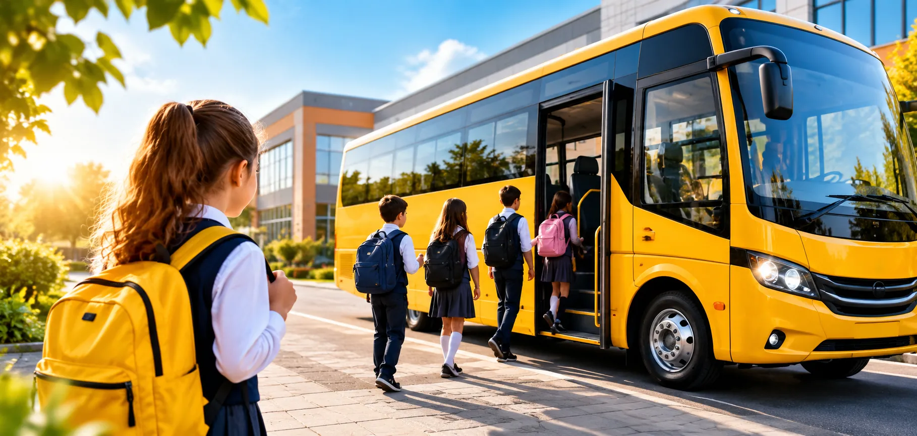 Gkn Turizm Servis Taşımacılığı